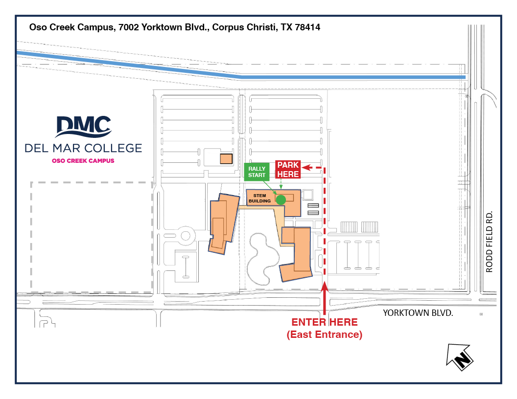 Registration Del Mar College