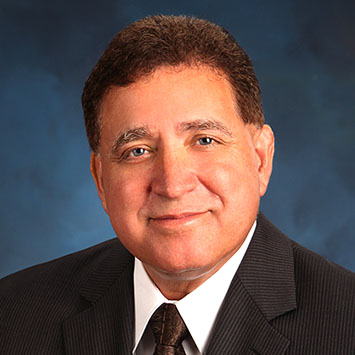 Rudy Garza, Jr.