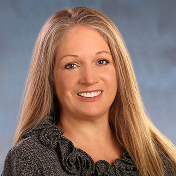 Dr. Laurie Turner