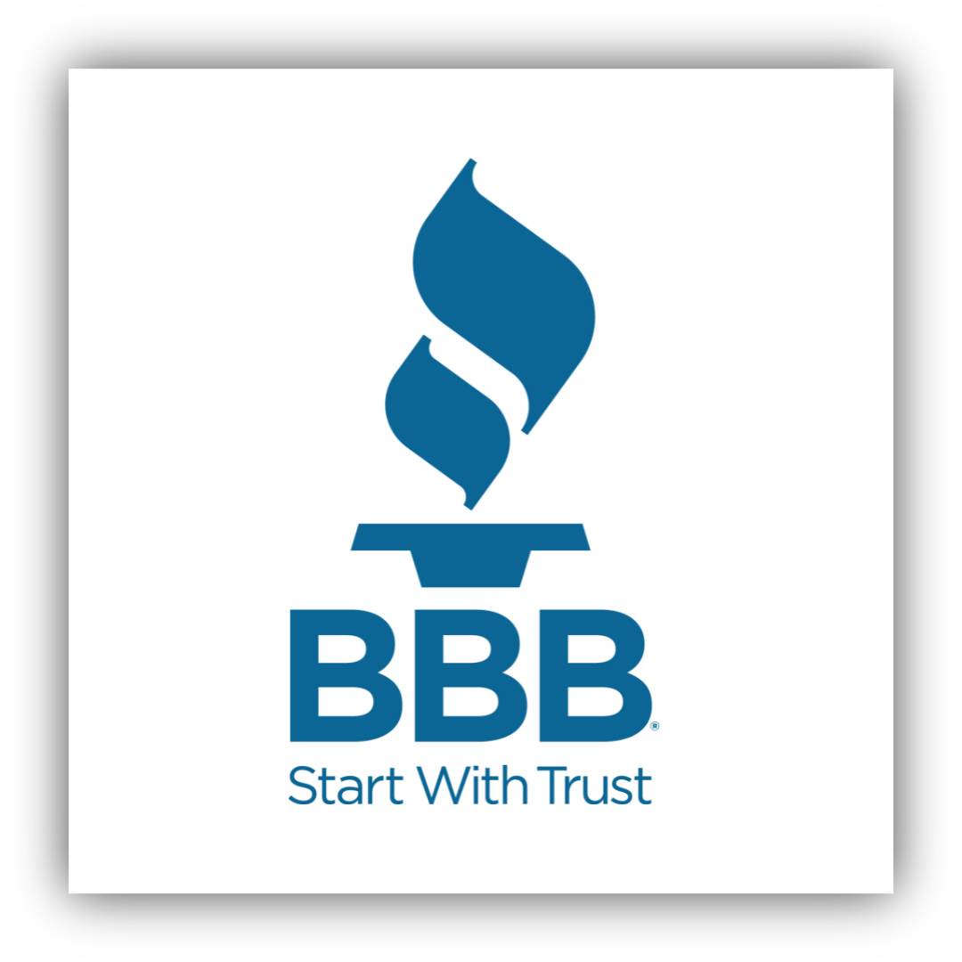 Better Business Bureau Logo