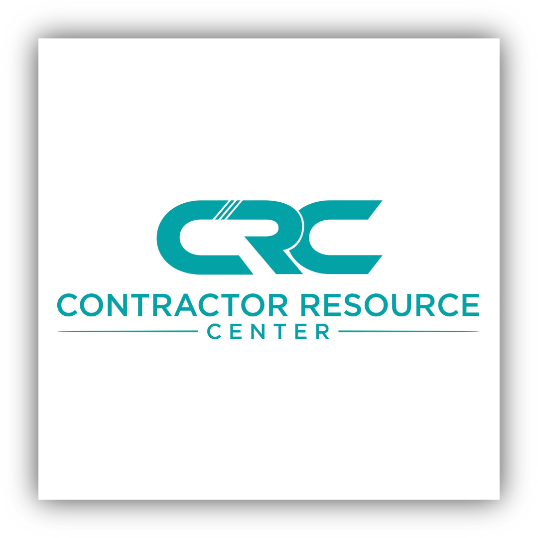 Contractor Resource Center Logo