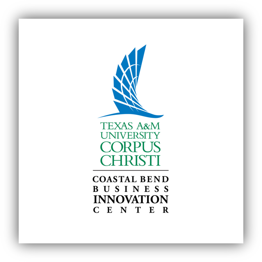 Coastal Bend Business Innovation Center Logo