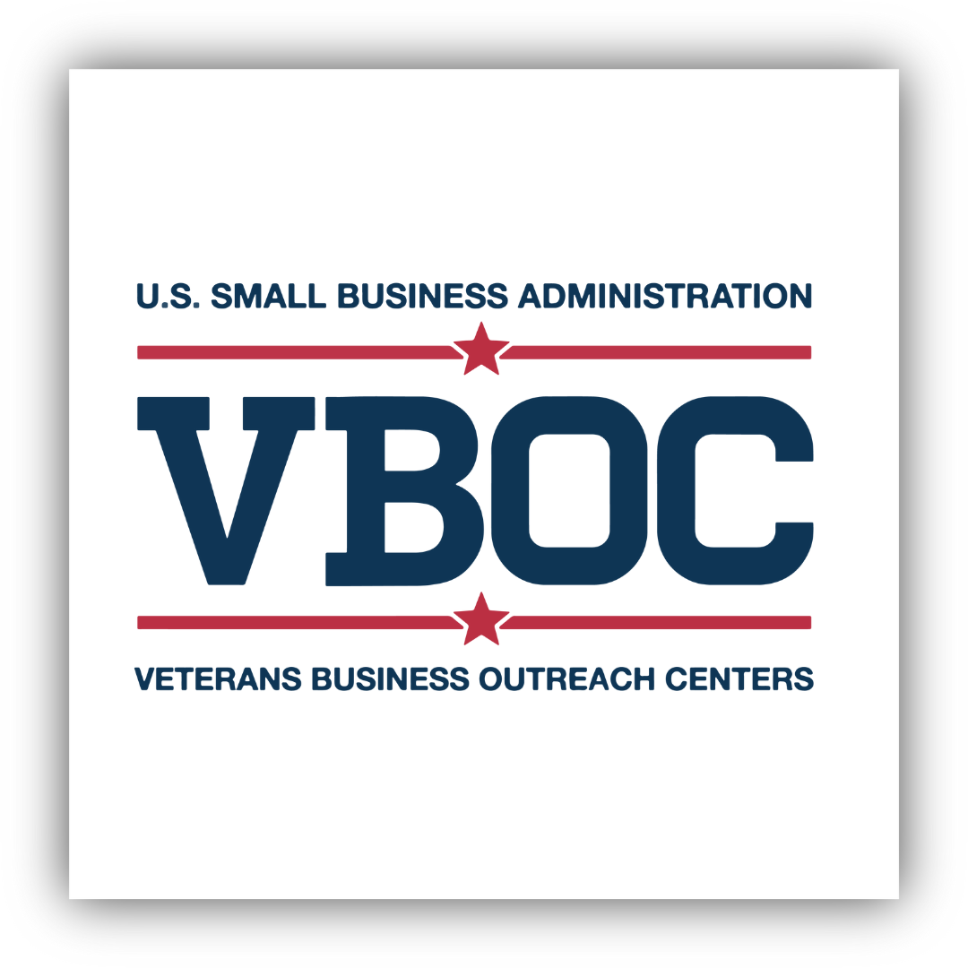Veterans Business Outreach Center Logo