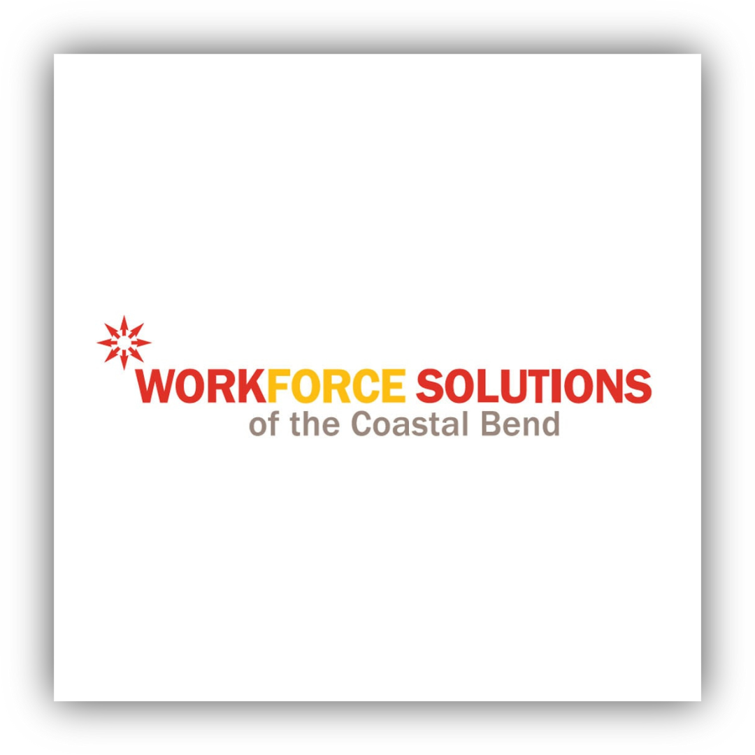Workforce Solutions of the Coastal Bend Logo