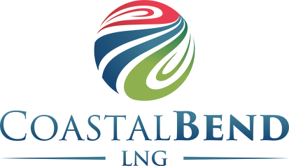 Coastal Bend LNG logo